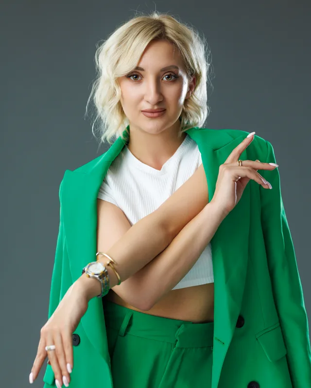 Jūlija Nižņikova